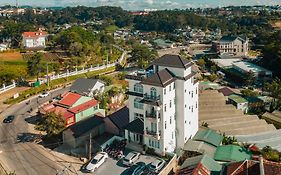 Pine View Hotel Dalat
